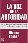 VOZ DE LA AUTORIDAD LA